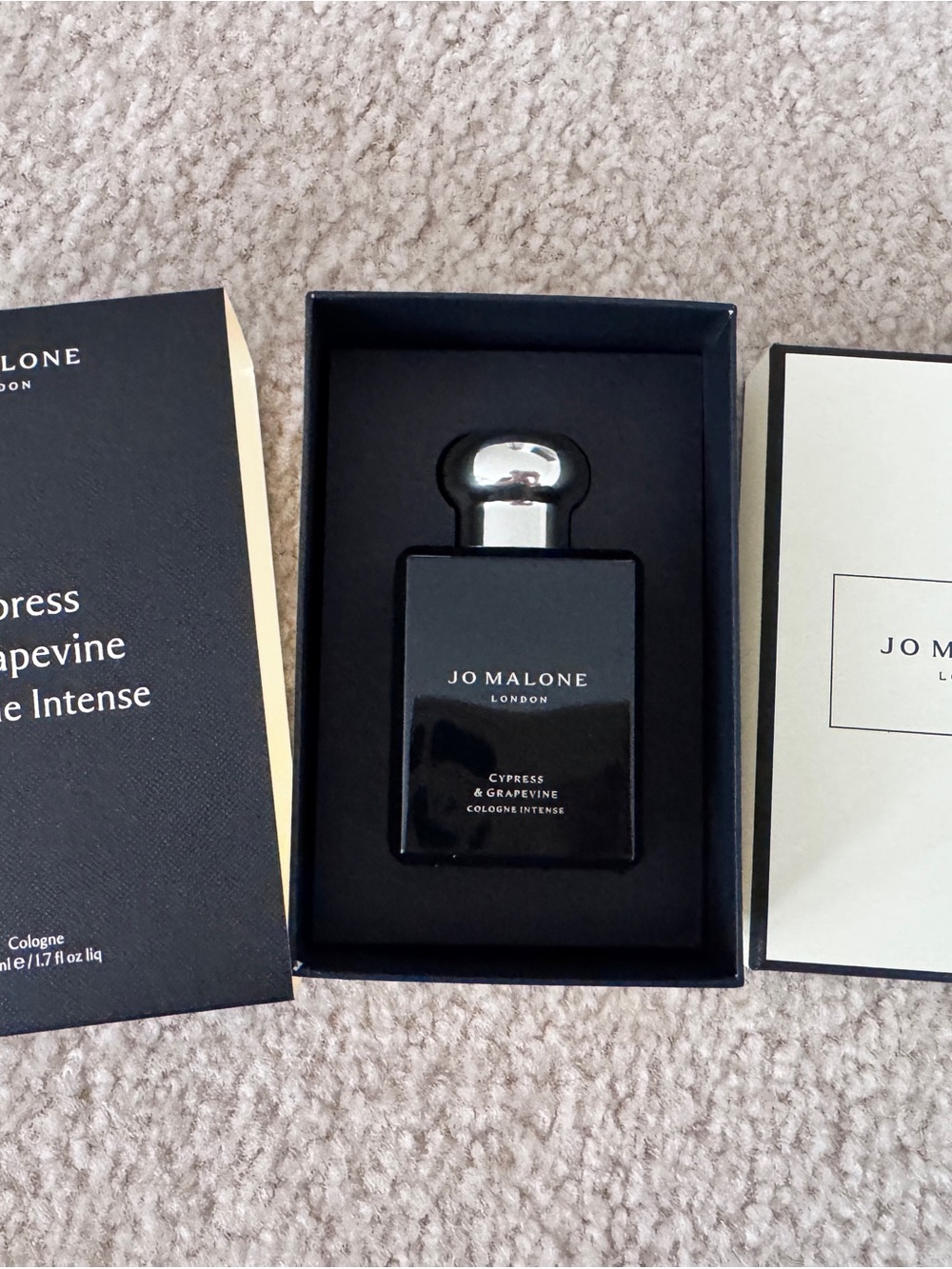 Jo Malone Cypress & Grapevine Intense 1.7oz